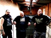 The Bullet Kings